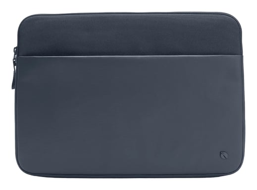 Incase ARC Funda para con ReSpun 100 % poliéster reciclado para portátil de 16 pulgadas (M1-M4, 2021-2024)