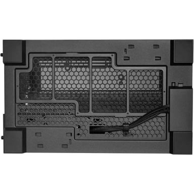 Lian Li O11D EVO RGB - Boitîer PC, Verre trempé - Noir