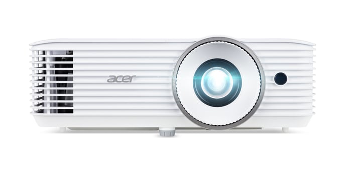 Acer H6546Ki Proyector de alcance estándar 5200 lúmenes ANSI DLP 1080p (1920x1080) Blanco