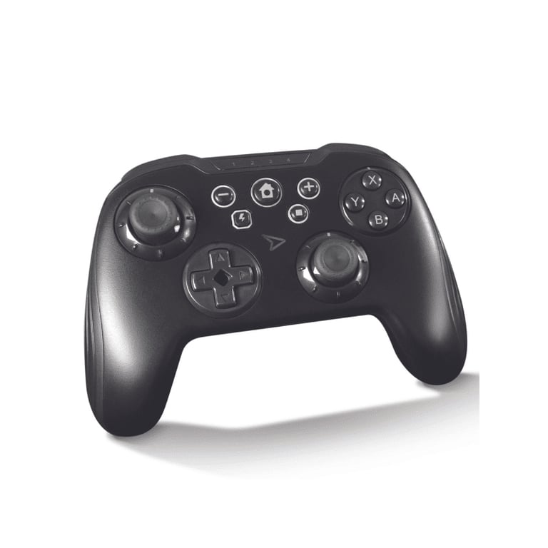 Steelplay Manette Sans Fil Modulable+ 2 Coques Switch Neuf
