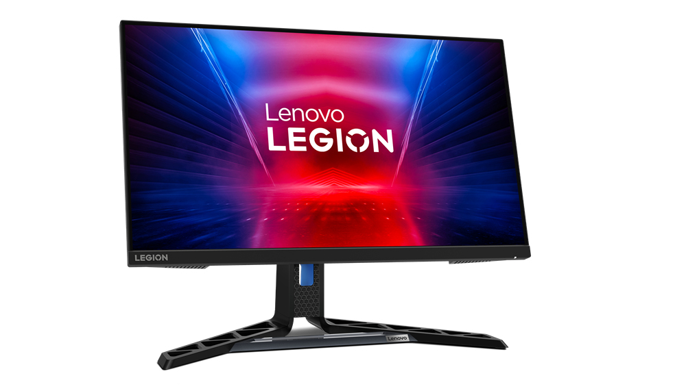 Lenovo Legion R25f 30 LED display 62 2 cm 24.5 1920 x 1080 pixels Full HD - vue 4
