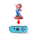 Joy-Con azul neón / rojo neón para la consola Switch