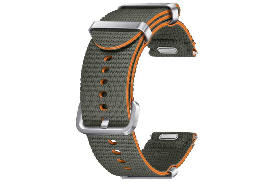 Samsung Galaxy Watch Stylish Sport - vue 10