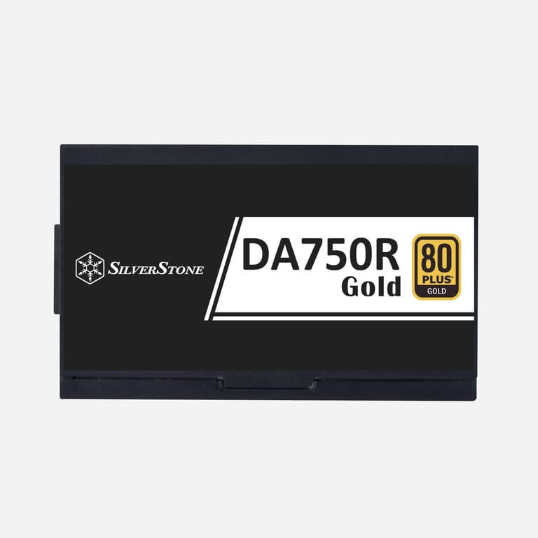 SILVERSTONE SST DA750R GMA Neuf - vue 3