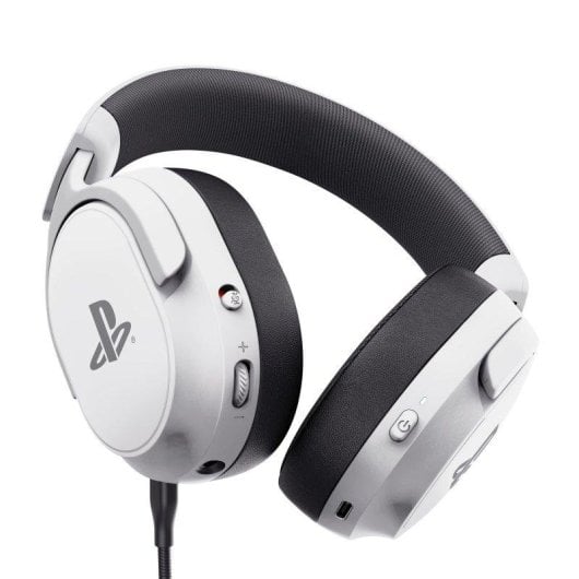 Casque Filaire Trust GXT Forta pour PS5 et PS4 - vue 9