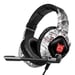 ONIKUMA - K19 Camo - Casque Gaming Multiplateforme LED RGB