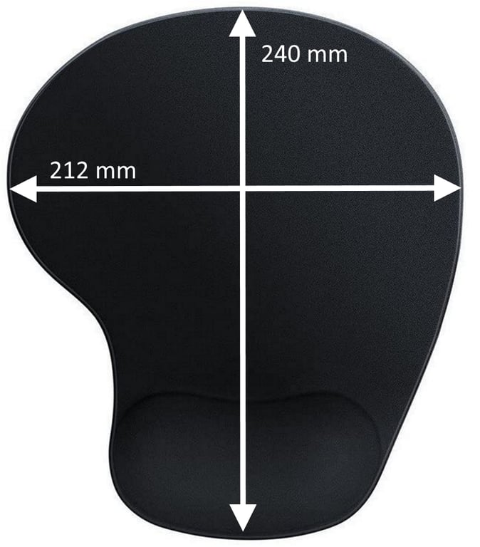 Ewent EW3181 tapis de Neuf - vue 3