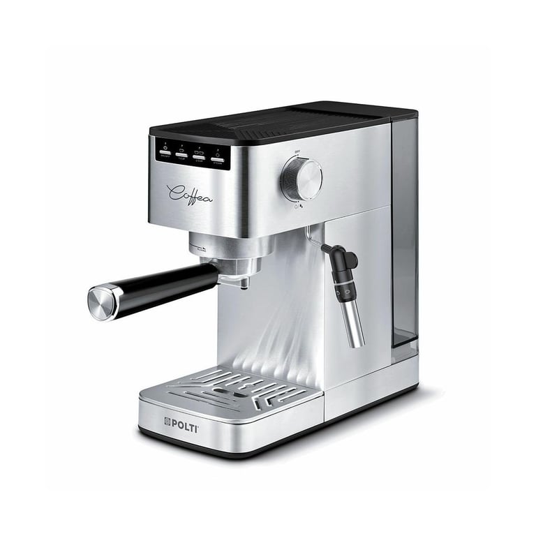 Machine À Expresso Polti Coffea P10S – Manuel 1,3 L - vue 3