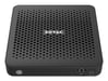 Zotac ZBOX edge MI648 PC de tamaño 0,64L Negro i5-1340P 1,9 GHz