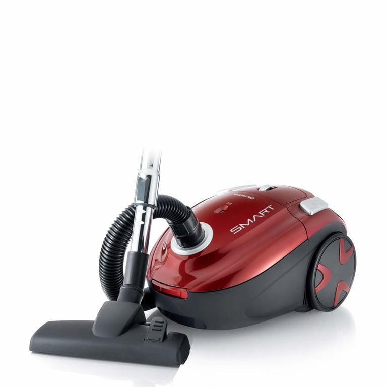 Aspirateur Traîneau Ariete 2735 – 700 W, Sac à Poussière 2,5 L