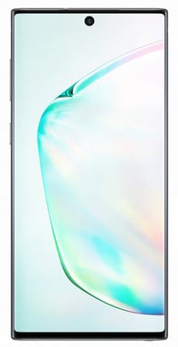 Galaxy Note10 (4G) 256 GB, Multicolore, sbloccato