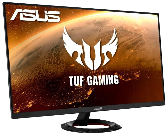 Ecran PC Gamer ASUS TUF VG279Q1R - 27 IPS - Full HD (1920x1080) - 144 Hz - 1ms MPRT - FreeSync Premi