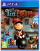 Tin Hearts PS4