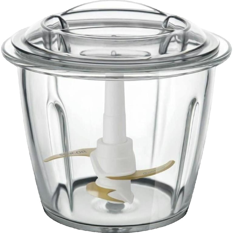 Hachoir SENCOR SCB 6150SS EUE3 Bol 1500 ml - vue 5