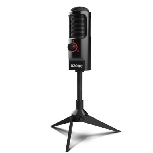 Microphone Ozone Rec X50 Neuf - vue 3