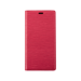 Diarycase 2.0 Coque clapet en cuir véritable avec support aimanté pour Apple iPhone 6/6s/7/8/SE 2020/SE 2022, Rouge Bordeaux