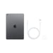iPad 7 32 Go 25,9 cm (10.2'') 3 Go Wi-Fi 5 (802.11ac) iPadOS Gris