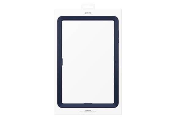 Samsung EF-JX930 37,1 cm (14.6'') Funda Negro