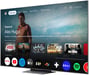 TCL 65C89K TV 165,1 cm (65'') 4K Ultra HD Smart TV Wifi Noir 4500 cd/m²