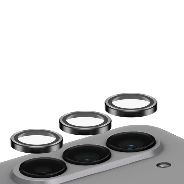 PanzerGlass Hoops Lens Protection Galaxy Z Fold 6 - vue 1