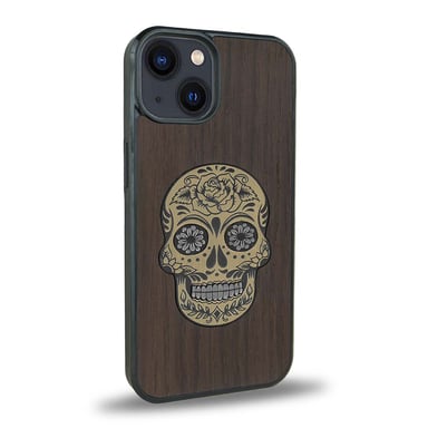 Funda iPhone 14 Plus - The Skull