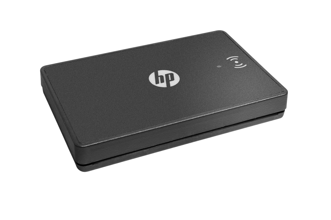HP Legic Secure USB Reader Lecteur de commande d'accès USB Neuf - vue 2