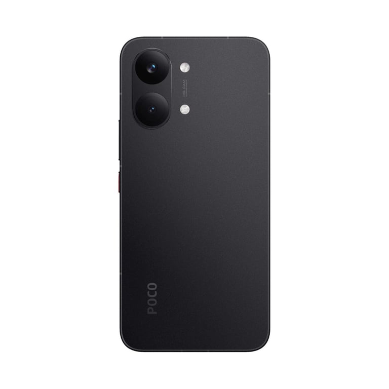 POCO X8 Pro Max Black 12 GB + 512 GB