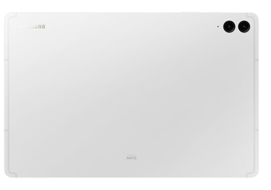 Galaxy Tab S9 FE+ 12,4'', 256 GB, argento