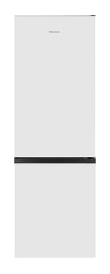 Hisense RB372N4AWE refrigerador-congelador Libre instalación 292 L E Blanco
