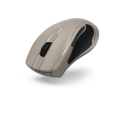 Hama MW-900 V2 souris Bureau Droitier RF sans fil Laser 3200 DPI