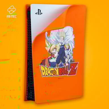 Blade Gaming PS5 Original Silicone Cover Dragon Ball Z FR-TEC