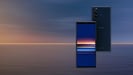 Xperia 5 128 Go, Bleu