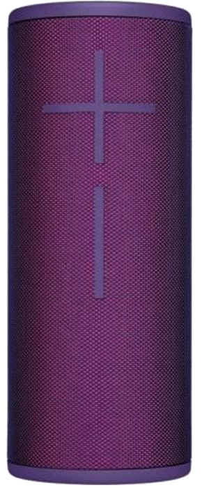 ULTIMATE EARS Enceinte Bluetooth Boom 3 - Violet