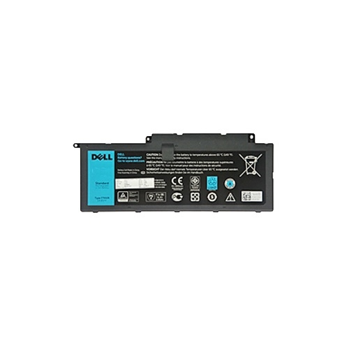 DELL 451 BBLJ composant de laptop supplémentaire Batterie Neuf