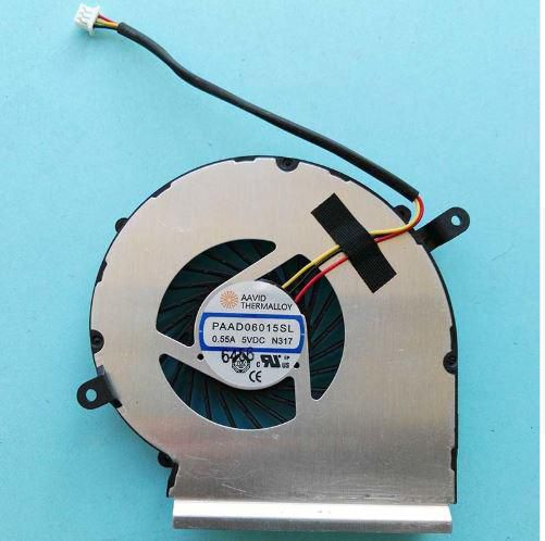 CoreParts MSPF1053 composant de laptop supplémentaire Ventilateur d'unité centrale Neuf