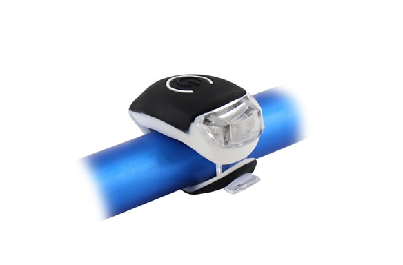 T'nB UMLED1 Lumière de vélo Feu avant LED