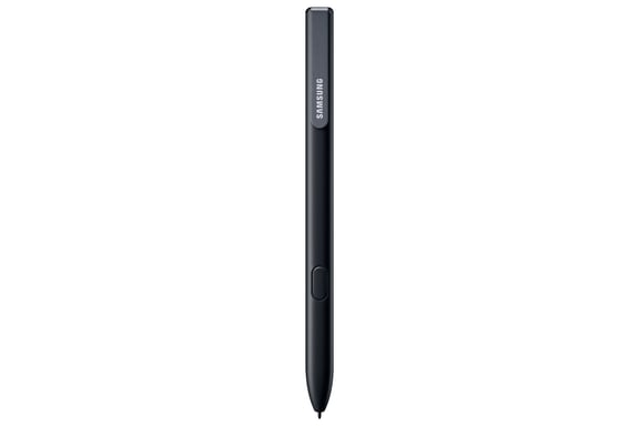 Samsung Galaxy Tab S3 SM-T820N 32 Go 24,6 cm (9.7'') Qualcomm Snapdragon 4 Go Wi-Fi 5 (802.11ac) Android 7.0 Noir
