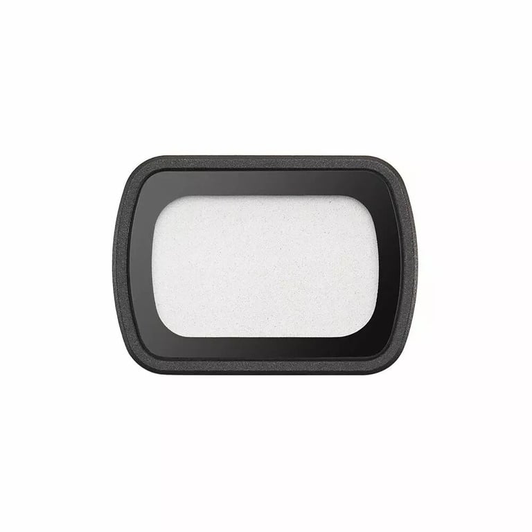 Filtre à Brume DJI – Pour Osmo Pocket 3 - vue 3