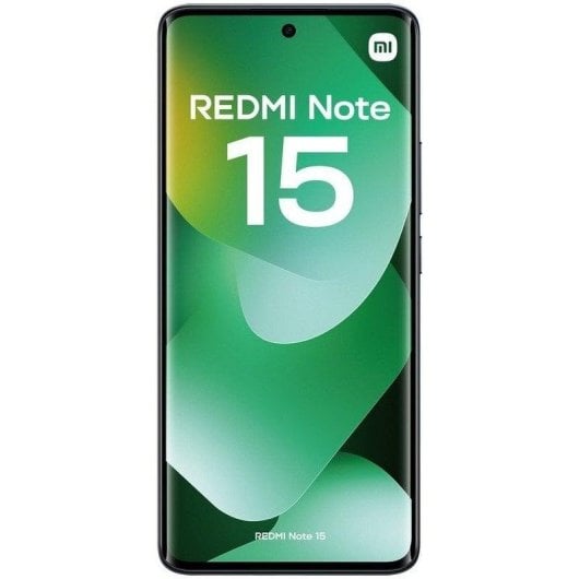Xiaomi Redmi Note 15 4G - vue 10