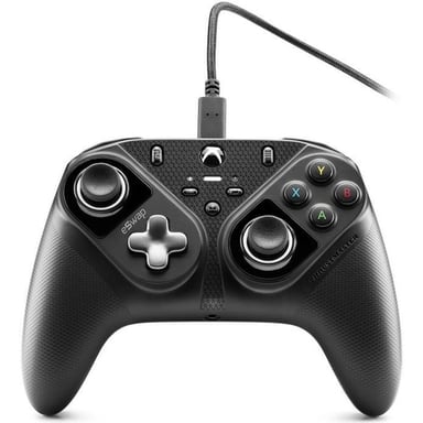 Manette de jeu - Eswap S Pro Controller - Noir - Xbox Séries X et S, Xbox One et PC
