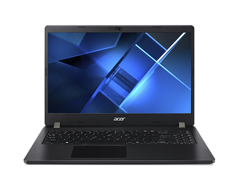 Acer TravelMate P2 TMP215-53-558S i5-1135G7 Ordinateur portable 39,6 cm (15.6'') Full HD Intel® Core™ i5 8 Go DDR4-SDRAM 256 Go SSD Wi-Fi 6 (802.11ax) Windows 10 Pro Noir