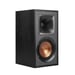 Klipsch R-51M altavoz Negro Con cable 85 W