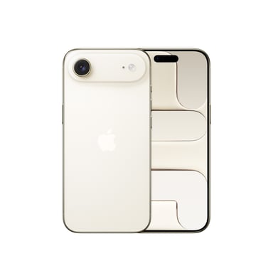 iPhone Air (5G) 256 GB, Oro chiaro