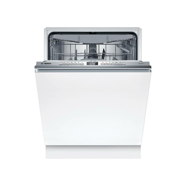 Bosch SMV4ECX28E - vue 3