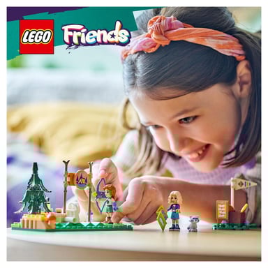 Lego 42622 - Campamento de Aventura
