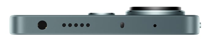 Redmi Note 13 Pro (4G) 256 Go, Vert, Débloqué