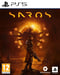 Sony Interactive Entertainment SAROS