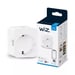 WiZ 8718699789329 Presa intelligente 2300 W Home Bianco