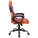 Siege Gaming - SUBSONIC - Dragon Ball Z (DBZ) - Modelo Junior - Licencia Oficial