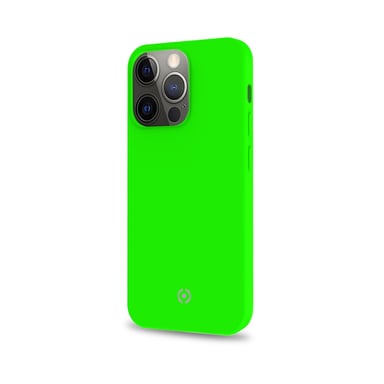 Celly CROMO1009GNF funda para teléfono móvil 15,5 cm (6.1'') Verde